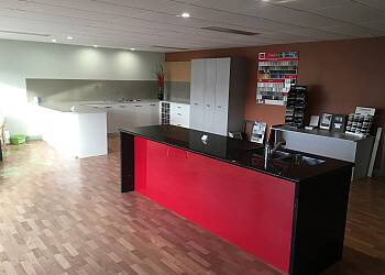 Superior Kitchens - Great Southern