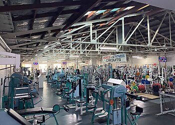 Supershape Trim and Tone Centre