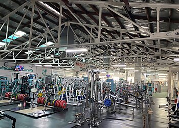 Supershape Trim and Tone Centre