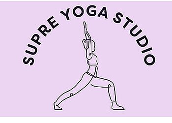Supre Yoga Studio