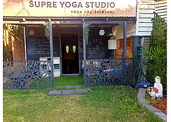 Supre Yoga Studio