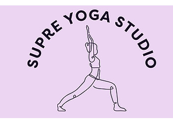 Supre Yoga Studio