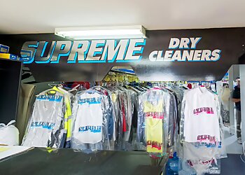 Supreme Dry Cleaners