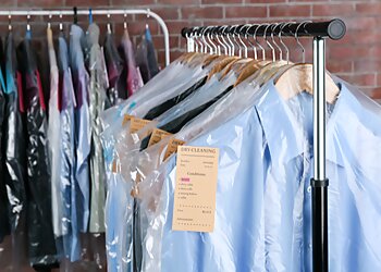 Supreme Dry Cleaners