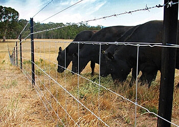 Supreme Line Fencing