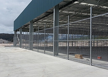 Supreme Line Fencing