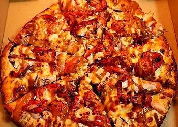 Supreme Pizza & Pasta