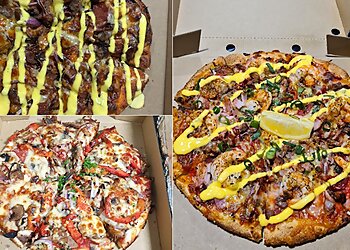 Supreme Pizza & Pasta