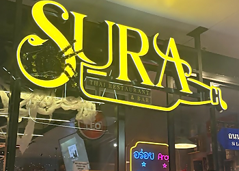 Sura Thai Restaurant & Bar