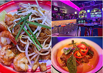 Sura Thai Restaurant & Bar