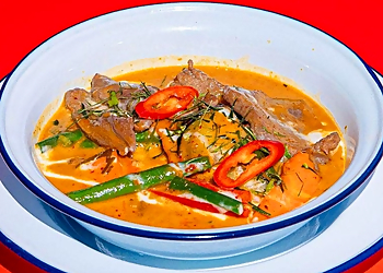 Sura Thai Restaurant & Bar 