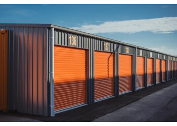 Sure Safe Self Storage