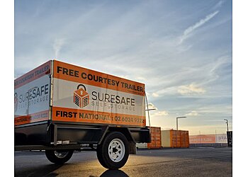 Sure Safe Self Storage