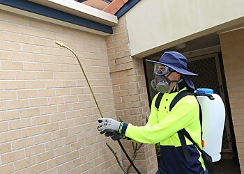 Surekil Pest Control