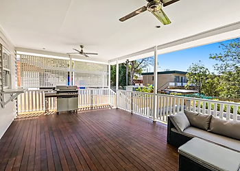 Surepaint Residential & Commercial Painting