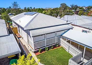 Surepaint Residential & Commercial Painting