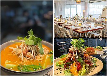 Surf Club Restaurant & Bar