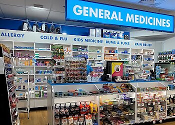 Surfers Paradise Chempro Chemist