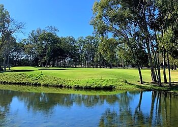 Surfers Paradise Golf Club