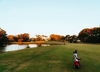 Surfers Paradise Golf Club