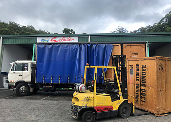 Surfside Removals and Stroage