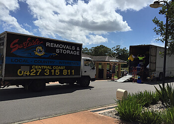 Surfside Removals and Stroage
