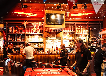 Surly's American Tavern