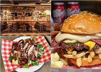 Surly's American Tavern