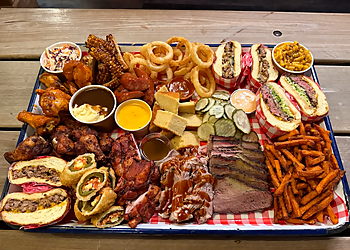 Surly's American Tavern