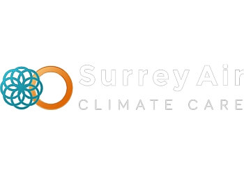 Surrey Air Heating and Cooling