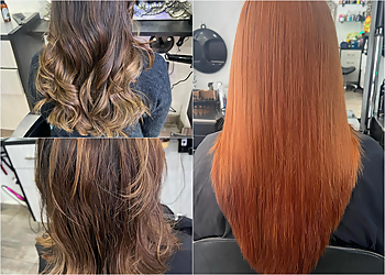 Susan Hair & Beauty Salon