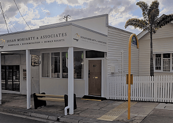 Susan Moriarty - SUSAN MORIARTY & ASSOCIATES