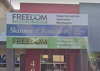Susan Ougham - SKINNER & ASSOCIATES