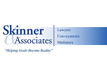 Susan Ougham - SKINNER & ASSOCIATES