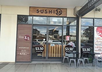 Sushi 3.5