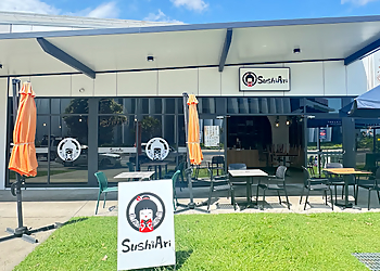 Sushi Ari Maroochydore