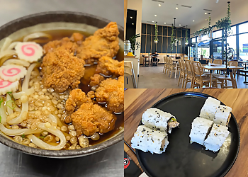 Sushi Ari Maroochydore