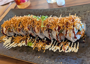 Sushi Ari Maroochydore