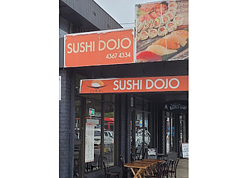 Sushi Dojo