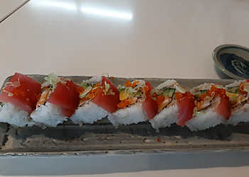Sushi Dojo Sushi Dojo