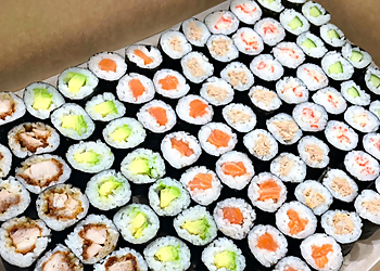 Sushi Fresh