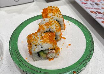 Sushi Gogoro