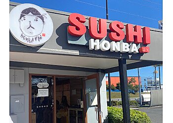 Sushi Honba