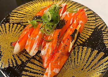 The 5 Best Sushi in Surfers Paradise (QLD) - TheFork