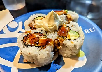 Sushi Hotaru