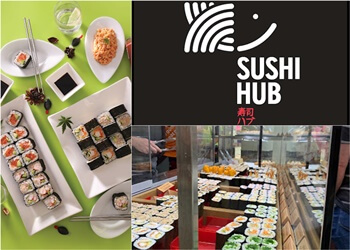 Sushi Hub