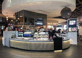 Sushi Hub Green Hills