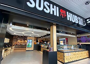 Sushi Hub William Street