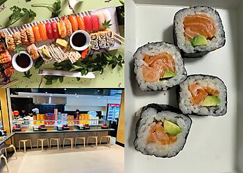 Sushi Hub William Street