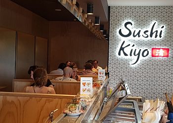 Sushi Kiyo
